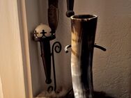 Dekoration Mittelalter Braveheart Templer Excalibur - Bochum Langendreer