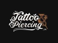 Fetisch Intim Tattoos & Piercings - Nordenham