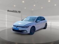 VW Golf, 1.5 VIII eTSI Style Massage ParkAss, Jahr 2023 - Wolfhagen