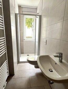 2026 Badsanierung vor Bezug - gemütliche 2-Raum-Wohnung - Oschersleben (Bode)