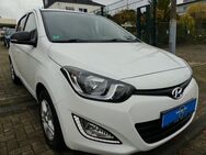 Hyundai i20 FIFA World Cup Edition - Bergisch Gladbach