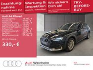 Audi A4 Allroad, 40 TDI quattro, Jahr 2022 - Weinheim