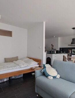 Charmante Erdgeschosswohnung mit Wohlfühlcharakter und TG-Stellplatz-Option - Bonn