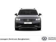 VW Tiguan, 2.0 R-LINE 20Z, Jahr 2024 - Bergkamen