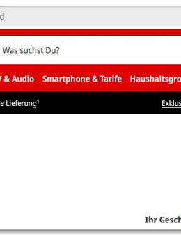 MediaMarkt Geschenkartenguthaben 11,99 € (PDF) - Hamburg Wandsbek