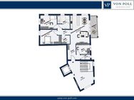 Bielefeld-Quelle: NEUBAU Wohnung W4 KfW40 | 4 Zimmer | ca. 111 m² Wohnfläche | Balkon | Tiefgarage - Bielefeld