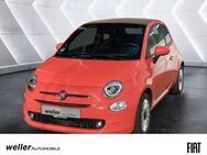 Fiat 500C, 1.0 Mild-Hybrid Lounge, Jahr 2021 - Bietigheim-Bissingen