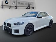 BMW M2, Coupé Schaltgetriebe CarbonDach DrivingA, Jahr 2024 - Eggenfelden