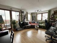 Gemütliche 2 Zimmer-Wohnung mit Blick ins Grüne - Filderstadt Zentrum