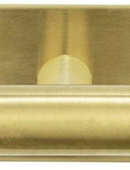 WENKO Wandhaken Turbo-Loc® Duo, Badezimmer, Befestigen ohne Bohren