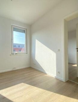 kernsaniertes Apartment im Nürnberger Westen +++ top Energieausweis, mit EBK, direkt an der U2 +++ - Nürnberg