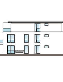 NEU ! Elser Kirchstraße 10a (Haus5) - Klimafreundlicher Neubau KFW 40 EE mit QNG Zertifikat - Paderborn