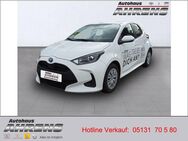 Toyota Yaris, 1.5 VVT-i Hybrid Comfort, Jahr 2023 - Hannover