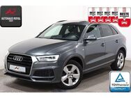 Audi Q3 2.0 TFSI qu S LINE AHK,LED,MAGNETIC-RIDE,SH - Berlin