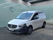 Mercedes Citan, 112 Kasten Pro MBUX, Jahr 2022 - München