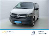 VW T6.1, 2.0 TDI Kasten HINTEN, Jahr 2023 - Berlin