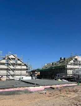 Dresden-Gittersee: Ankommen & Wohlfühlen - Ihr neues Zuhause mit 136?m², Komfort & Förderbonus - Dresden