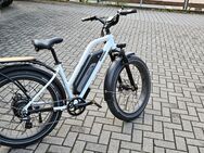 Himiway FATBIKE D3 (Cruiser) | All Terrain E-BIKE Step Thru 26" - Ebstorf (Klosterflecken)