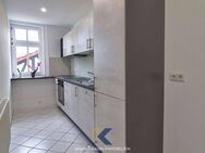 Renovierte 2-Zi.-Whg. im 1. Obergeschoss mit Einbauküche! - Mühlhausen (Thüringen)