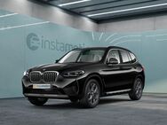 BMW X3, xDrive20d Prof HiFi, Jahr 2022 - München