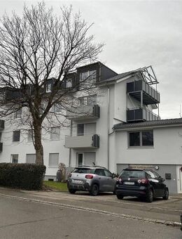 ...::: schöne 4-Zimmer Maisonette-Wohnung zu vermieten:::... - Ravensburg