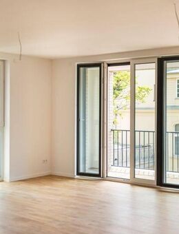 HOMESK - Exklusive 3-Zimmer-Neubauwohnung mit Süd-Loggia, EBK und Gäste-WC - Berlin
