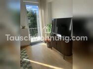 [TAUSCHWOHNUNG] Tausche 3-Zimmer Westend Wohngung gg 2-Zimmer (Nordend/West) - Frankfurt (Main)