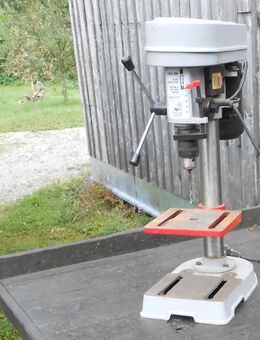 Ständerbohrmaschine 2-13mm - - Allgäu - TOM - München Maxvorstadt