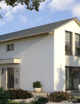 Ihr Traum-Stadthaus in Nossen: Individuell und modern! - Nossen
