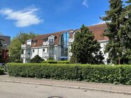 KAPITALANLAGE : 1 Zimmer-Wohnung mit Balkon und Pkw-Stellplatz in Offenburg Ost - Offenburg