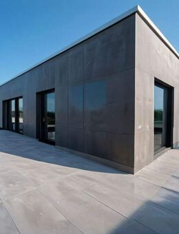 3 Zimmer Penthouse-Wohnung in Vilshofen an der Donau Wnr. 2.12 - Vilshofen (Donau)