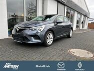 Renault Clio, 1.0 V TCe en, Jahr 2021 - Melle