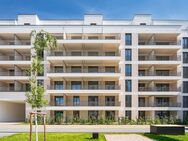 WUNDERSCHÖNE * 2 ZIMMER APARTMENT * BALKON SÜD-/WESTAUSRICHTUNG * EINBAUKÜCHE * FREI AB 01.05.2025 - Berlin