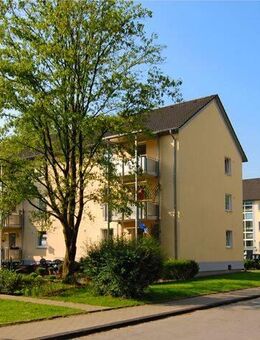 1-Zimmer-Wohnung in Gelsenkirchen Erle - Gelsenkirchen