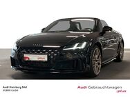 Audi TT, Roadster 45 TFSI S line qu, Jahr 2023 - Hamburg