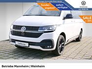 VW T6 California, 2.0 TDI 1 Beach Tour "Edition", Jahr 2022 - Mannheim