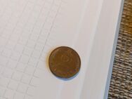 ,2Pfennig.1963..,D nicht...mManetidch - Leinburg