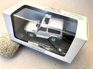 G-Modell - Mercedes-Benz Classic Collection 1: 43 Limited Edition - Plochingen Zentrum