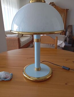 Vintage Designer Lampe Fabbian - Ravensburg