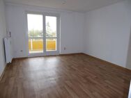 2 Zimmer auf dem Campus - Bernburg (Saale)