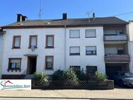 ACHTUNG INVESTOR! 4 FAMILIENHAUS IN MERZIG-BESSERINGEN! - Merzig