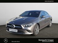 Mercedes CLA 180, Coupé Progressive Business Komfort, Jahr 2023 - Feldkirchen (Regierungsbezirk Oberbayern)