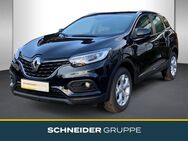 Renault Kadjar, Zen TCe 140, Jahr 2021 - Zwickau