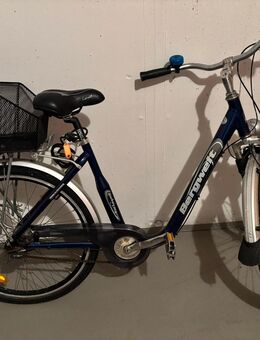 Damenfahrrad 26 Zoll mit 3Gang Nabenschaltung - Ratingen Zentrum