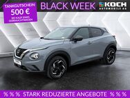 Nissan Juke, 1.0 DIG-T N-Connecta TWA VZE SHA, Jahr 2024 - Berlin