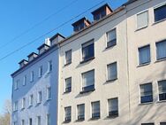 Mehrfamilienhaus mit großem Erweiterungspotenzial und atemberaubendem Blick über Saarbrücken - Saarbrücken