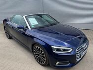 Audi A5 Cabriolet 40 TFSI Full-LED Virtualcockpit - Schkeuditz