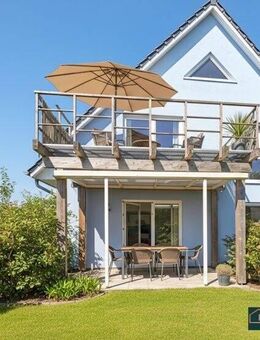 Energieeffizientes Zuhause mit Weitblick - Reinbek