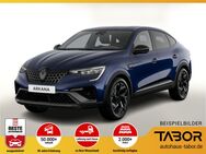 Renault Arkana, ESPRIT ALPINE Full Hybrid 145, Jahr 2024 - Achern