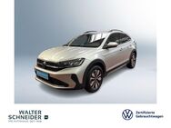 VW Taigo, 1.0 TSI Move, Jahr 2023 - Siegen (Universitätsstadt)